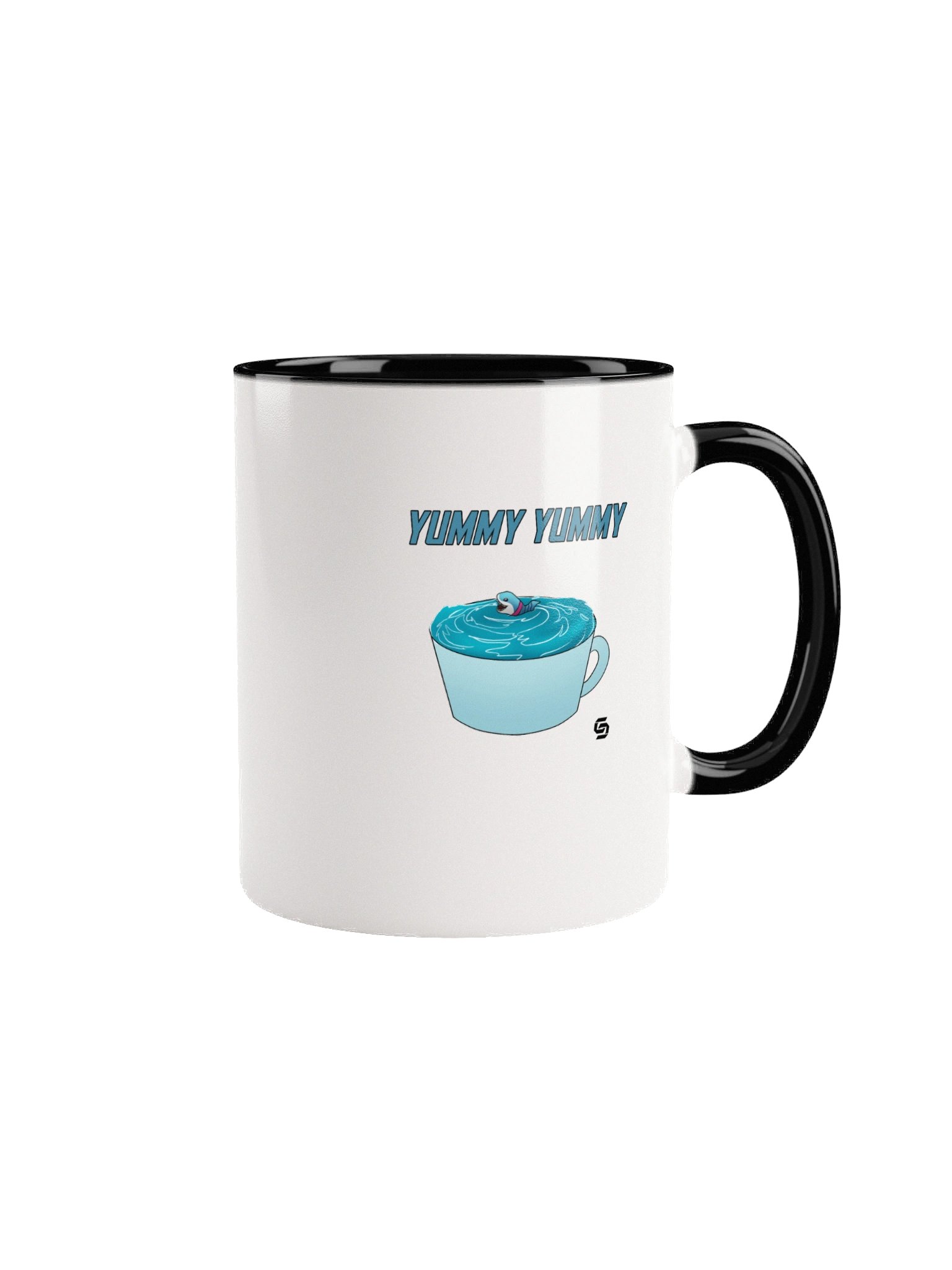 Yummy Yummy (Jeff Mug) product image (1)
