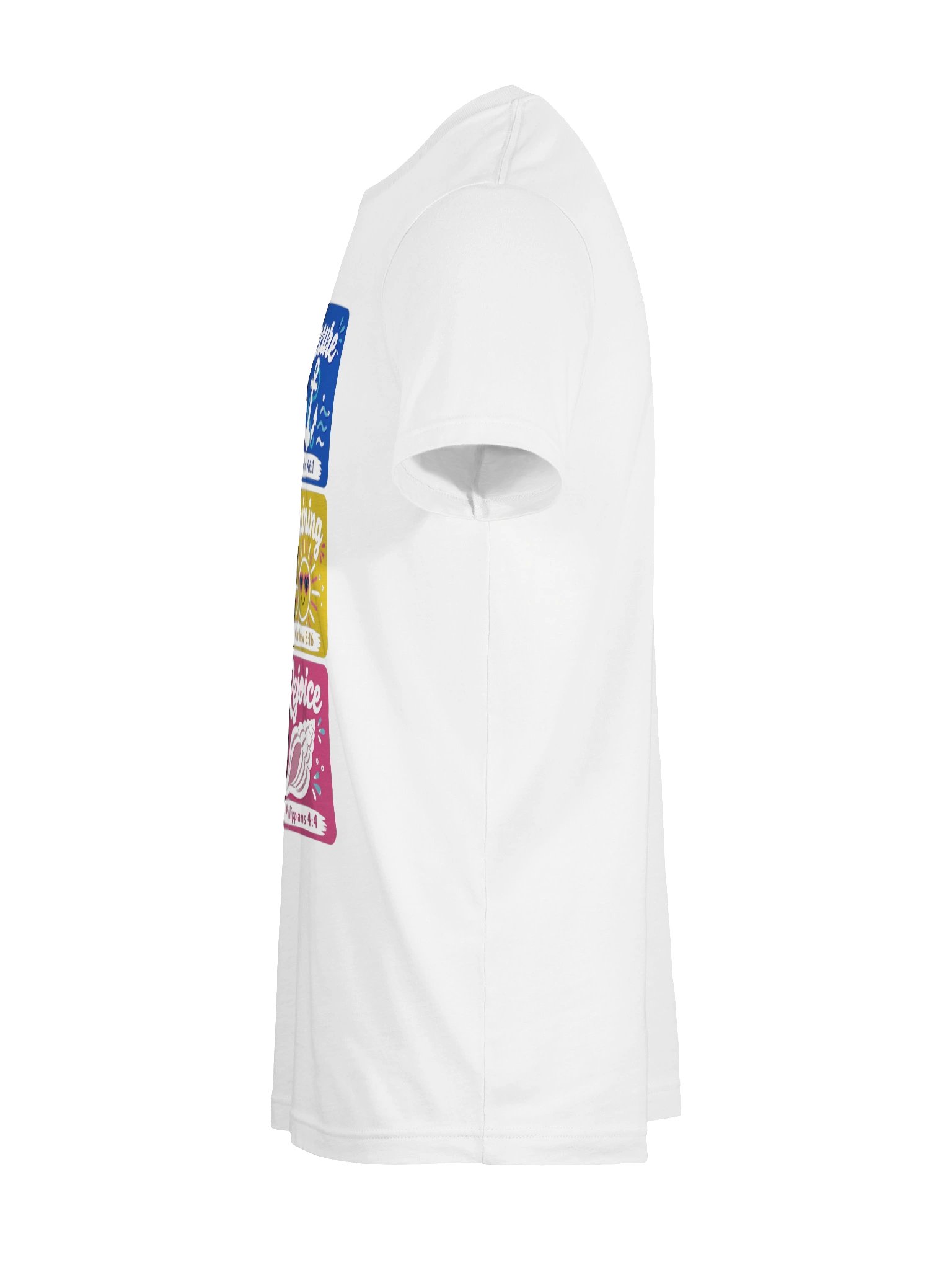 Coastal Faith Tee product image (9)