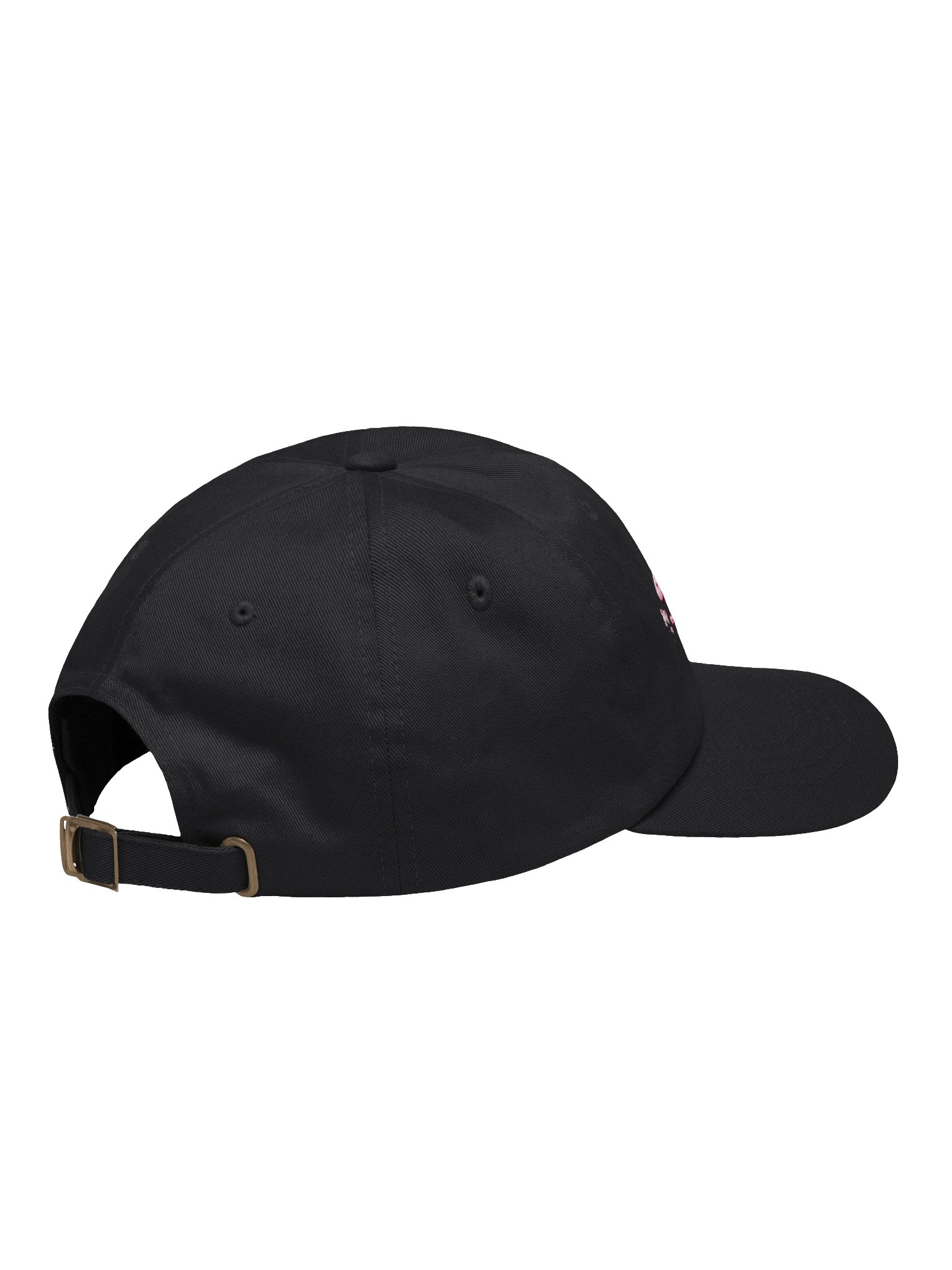 Mei Logo ball cap product image (28)