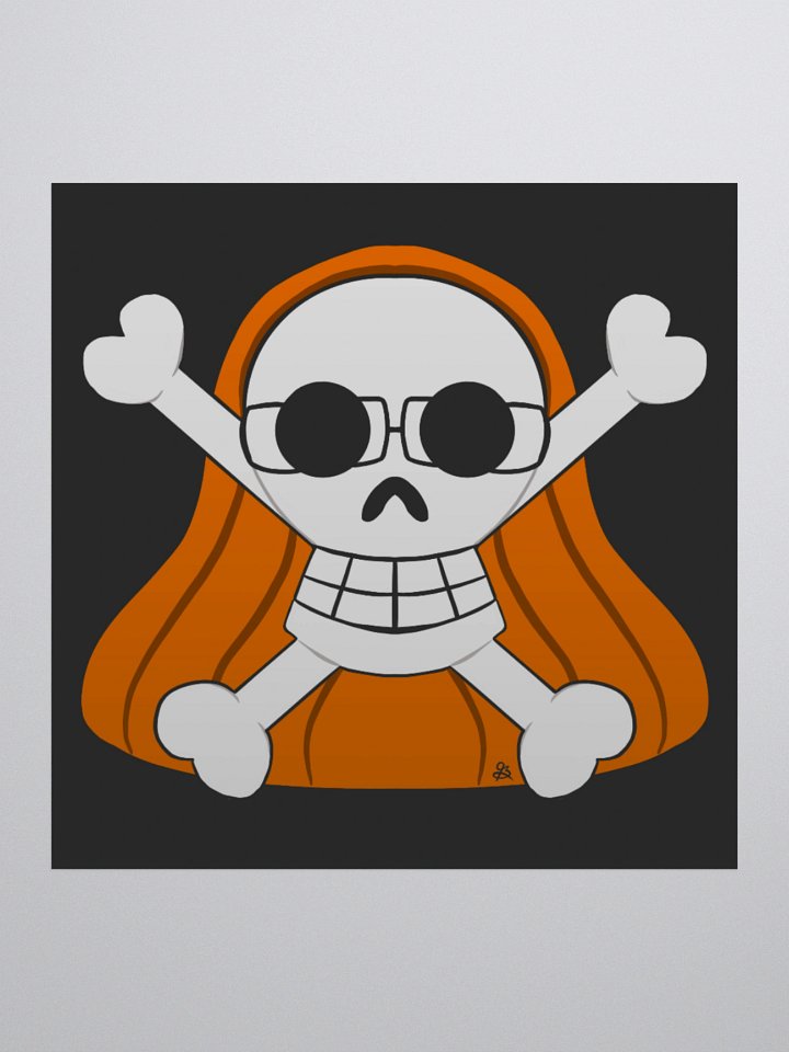 Shogundy Jolly Roger product image (1)