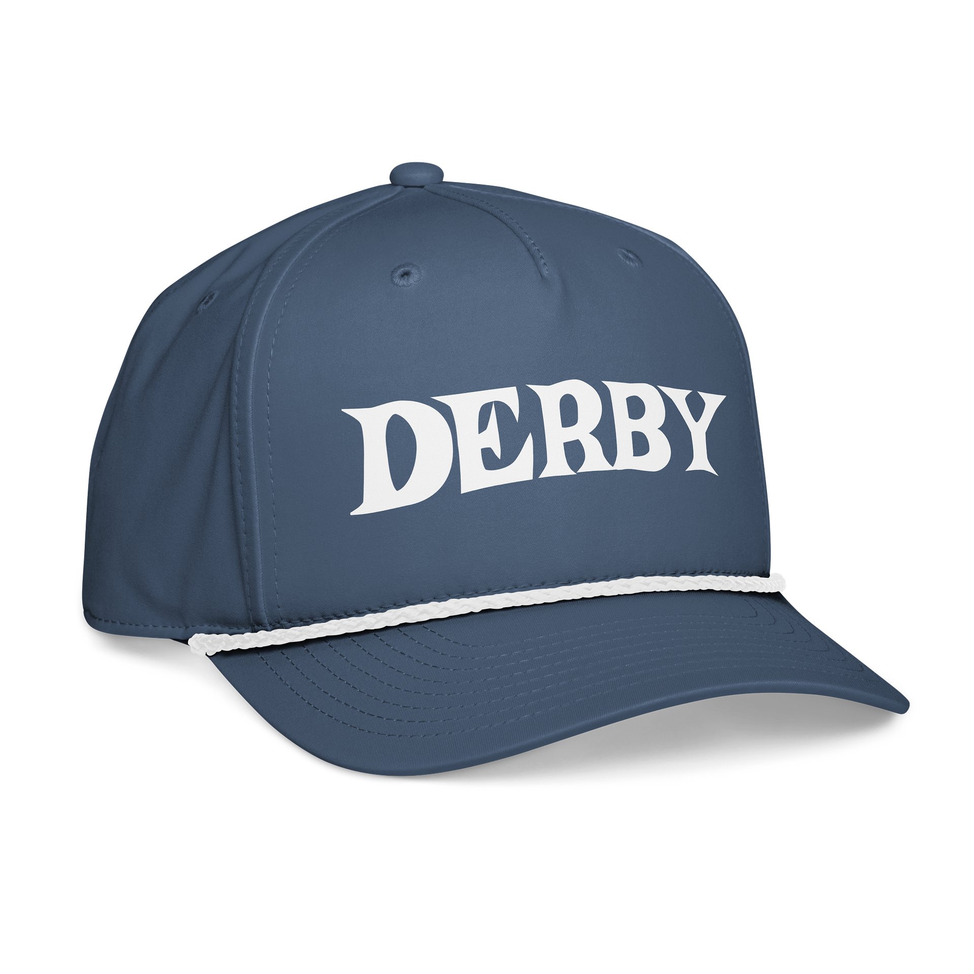 DERBY ROPE PADDOCK HAT product image (12)