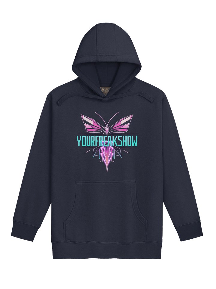 Your Freakshow The Chill Hoodlum product image (1)