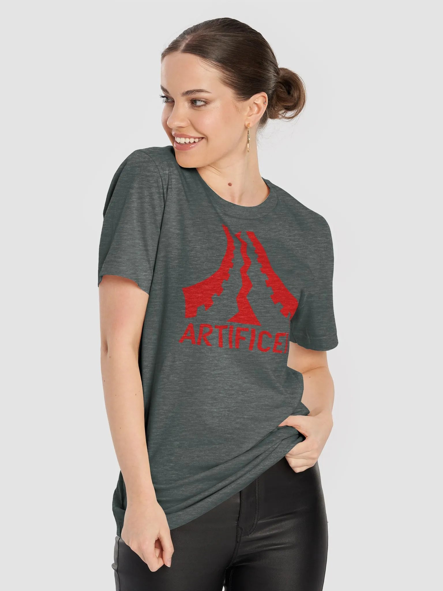 Artificer Supersoft T-Shirt product image (8)