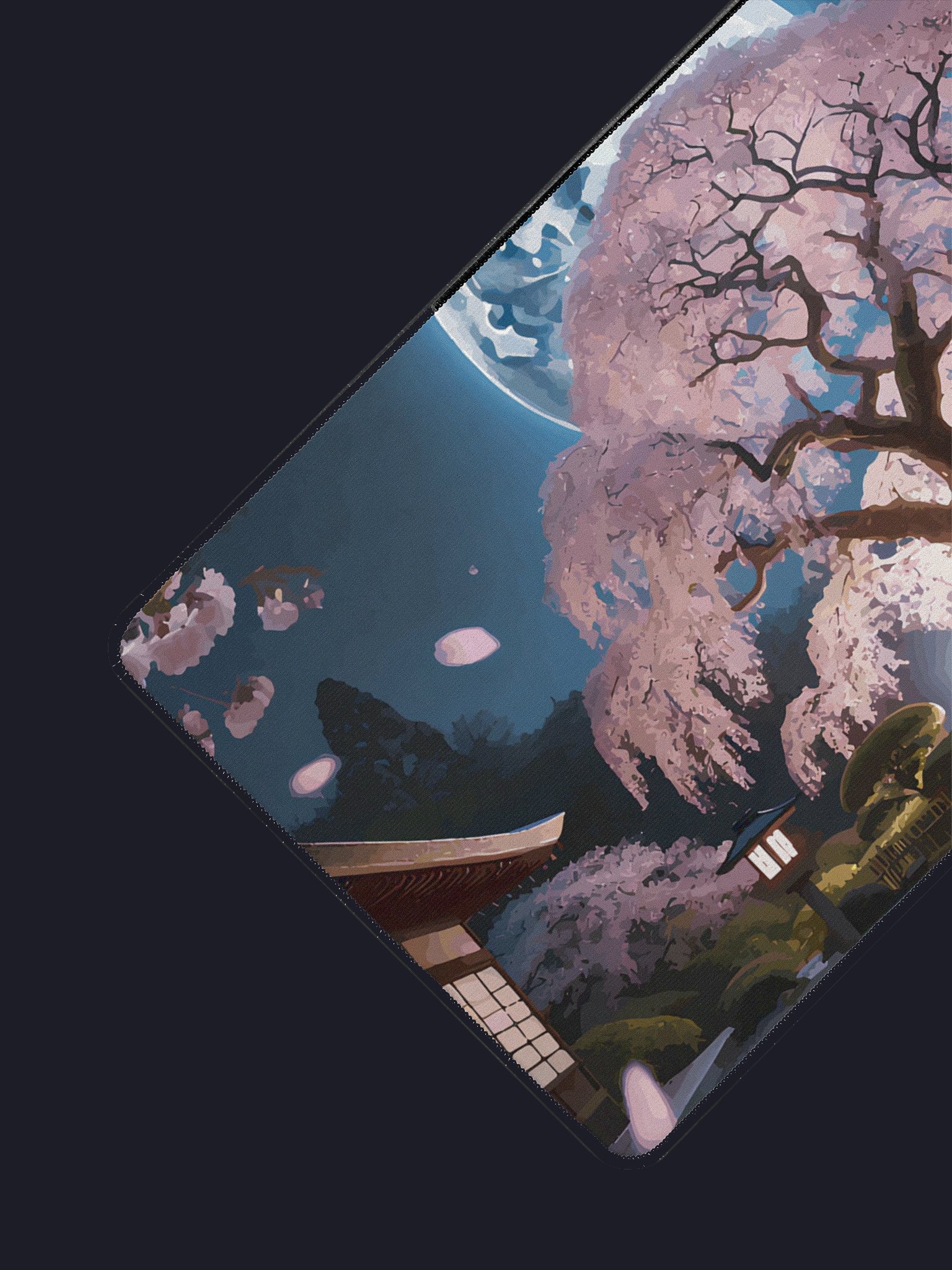 Nova Origin | Starry Night Desk Mat product image (4)