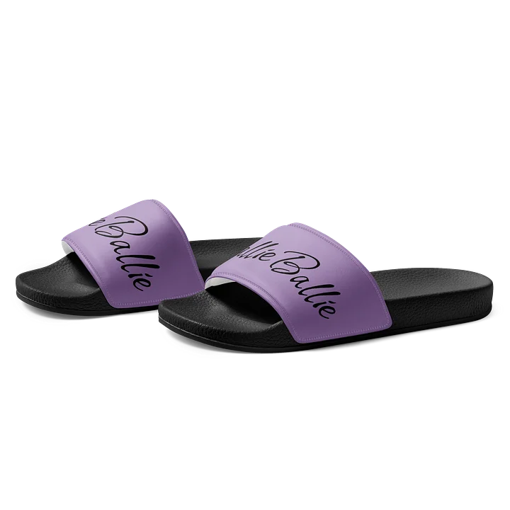 Herenslipper product image (2)