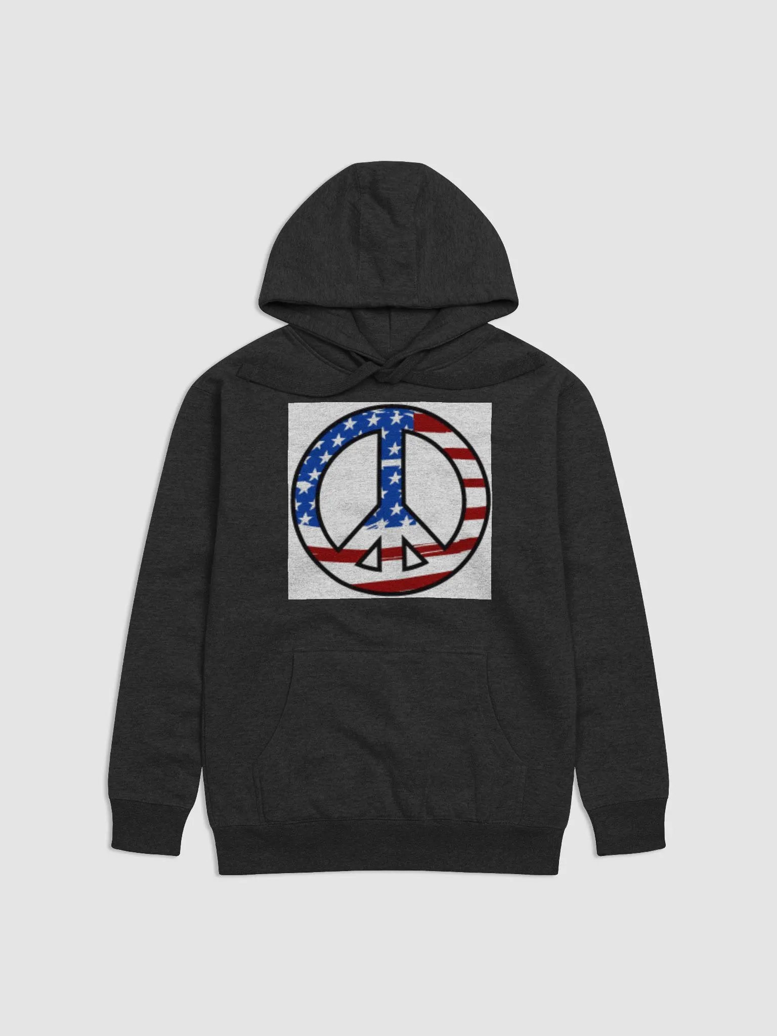 US Peace Premium Sweatshirt product image (1)