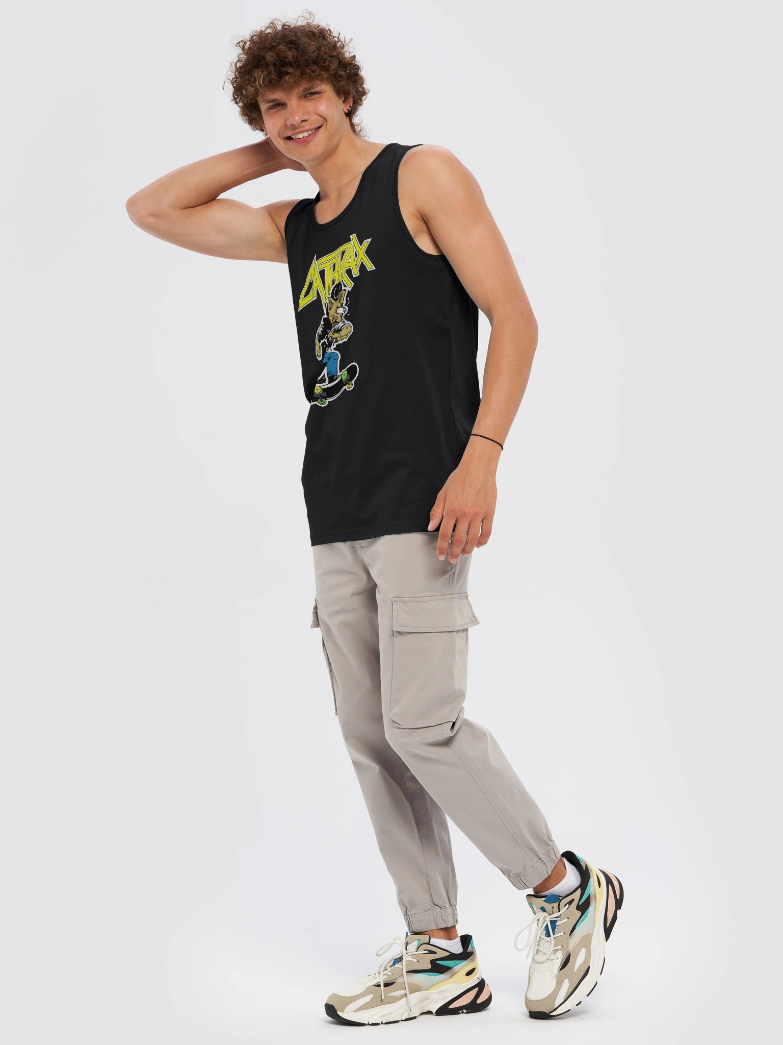 Cathrax - Tank Top product image (4)