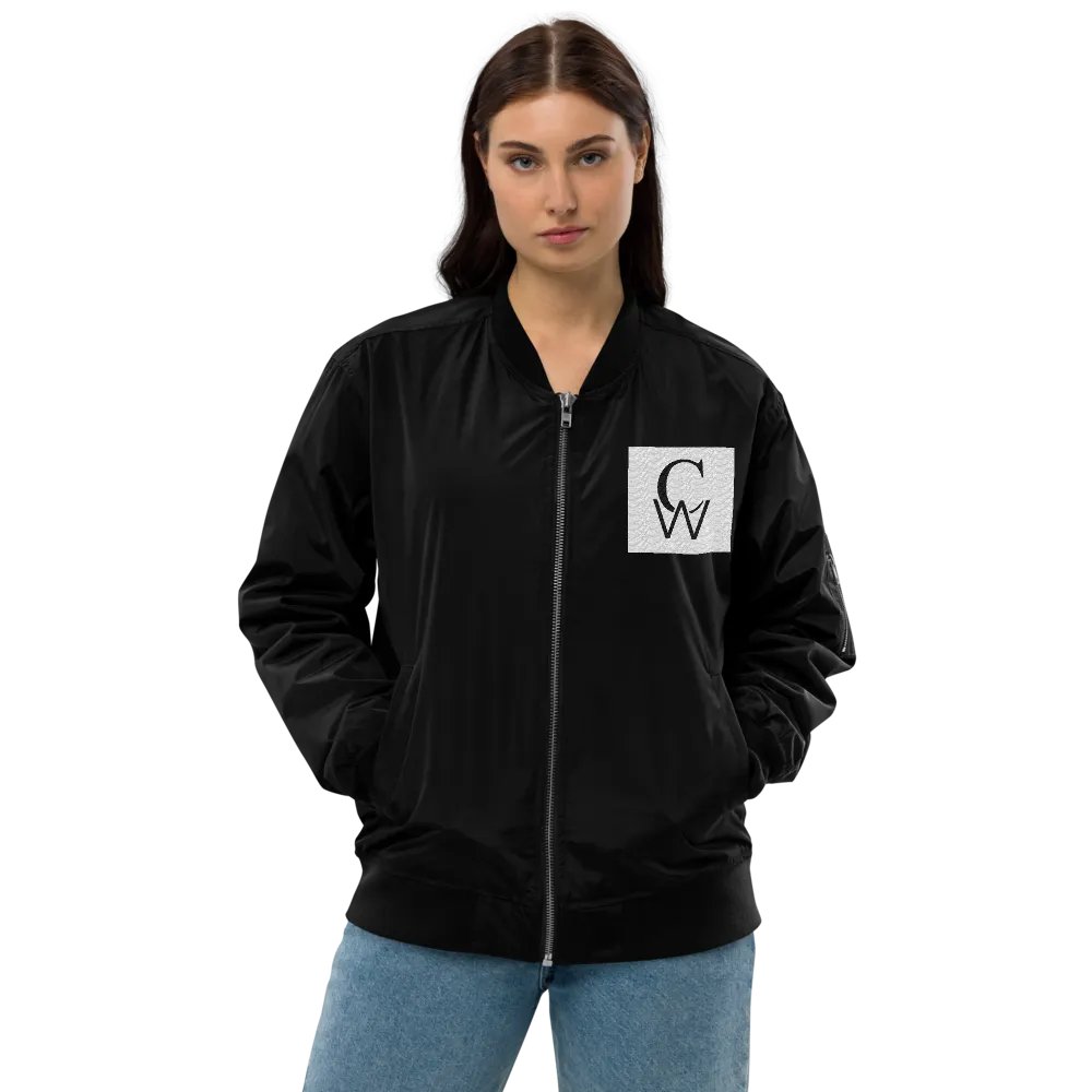 Civilised_Weird0 Jacket product image (12)