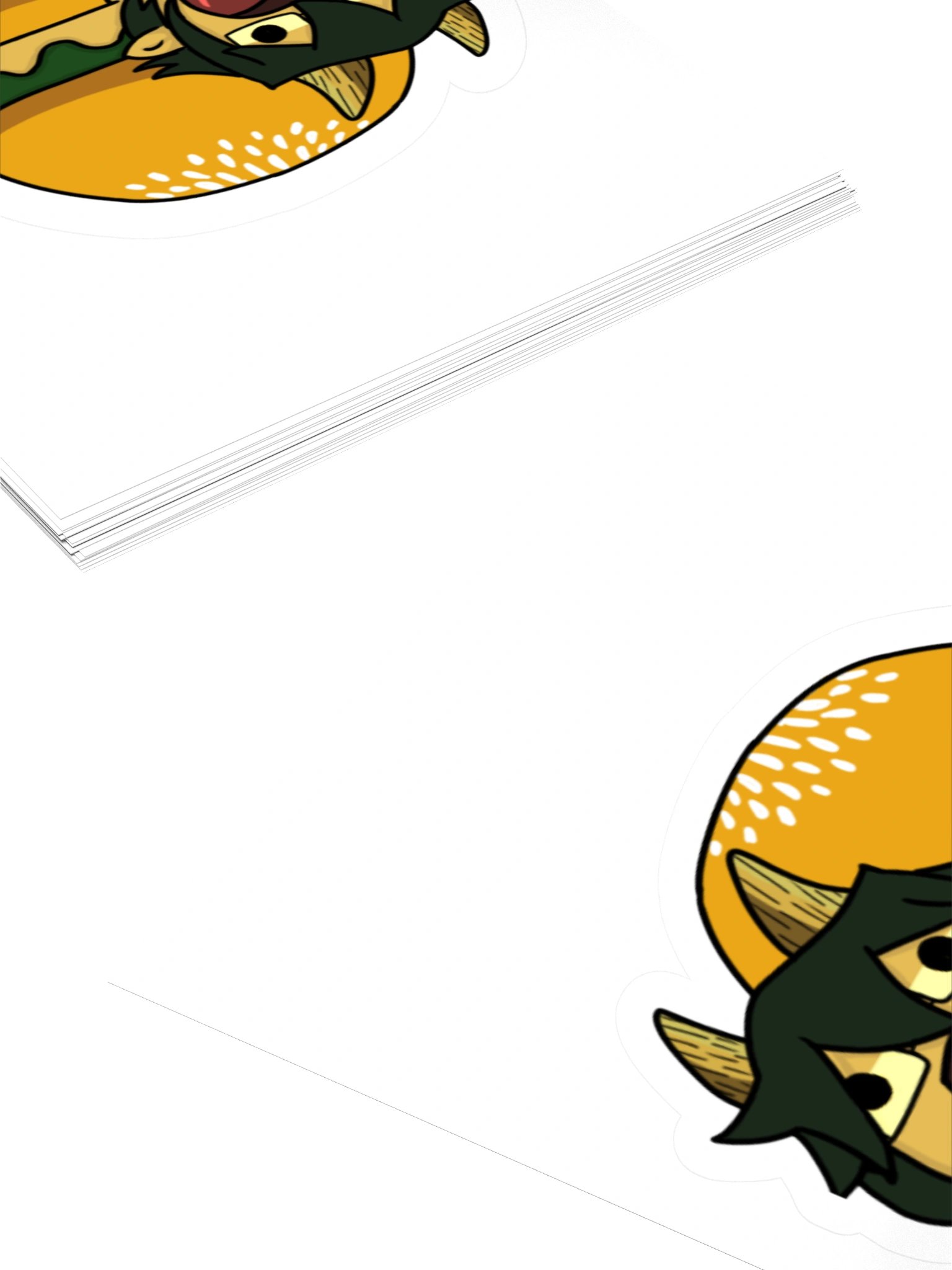 Turt Burger product image (14)