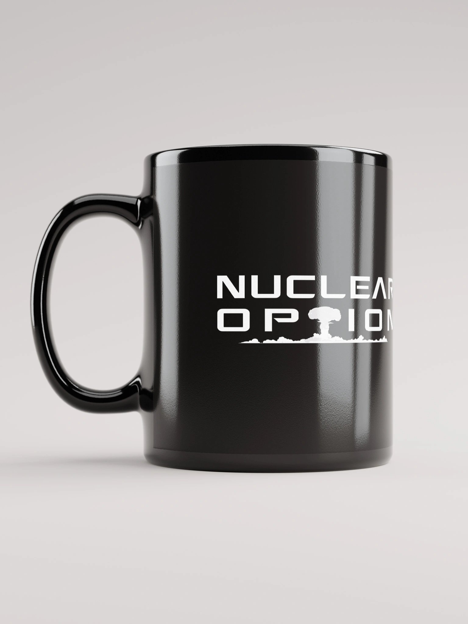 Tarantula - Spec Ops 11oz. Mug product image (6)
