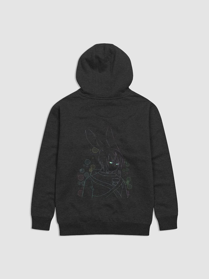 Bubblegum Bunn Hoodie product image (9)