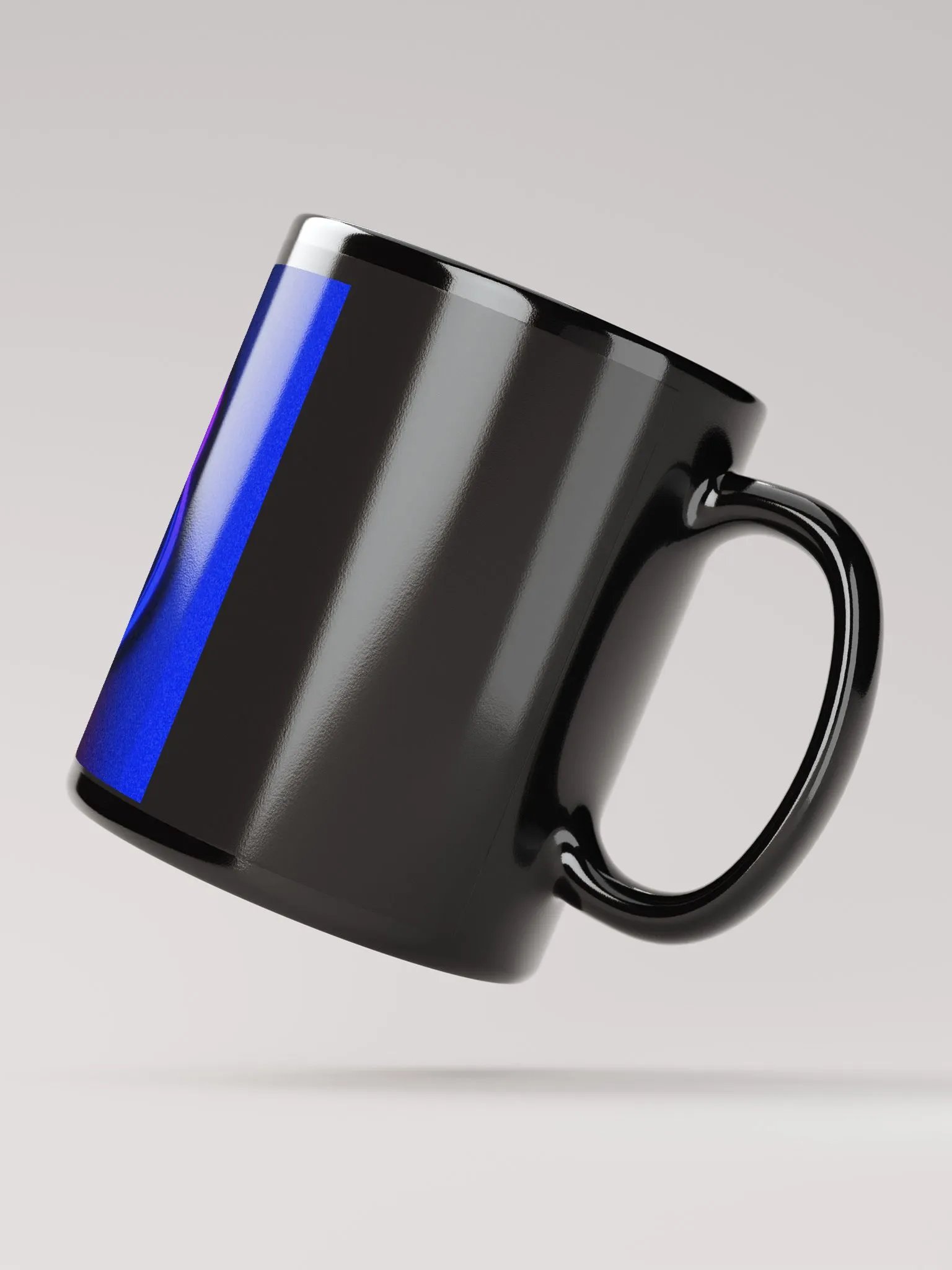Neon RB Glow Mug product image (5)