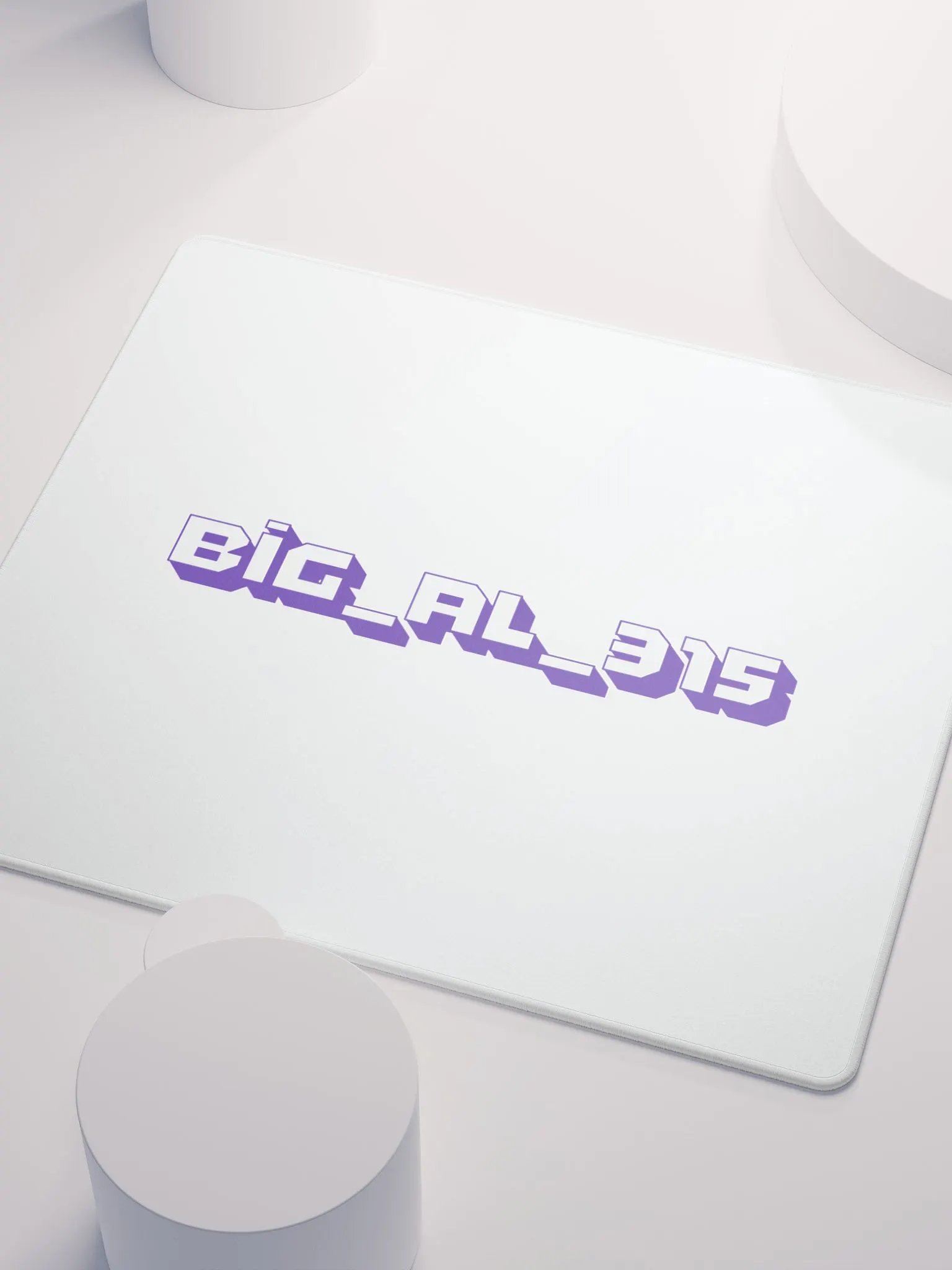big_al_315 Mouse Pad product image (5)
