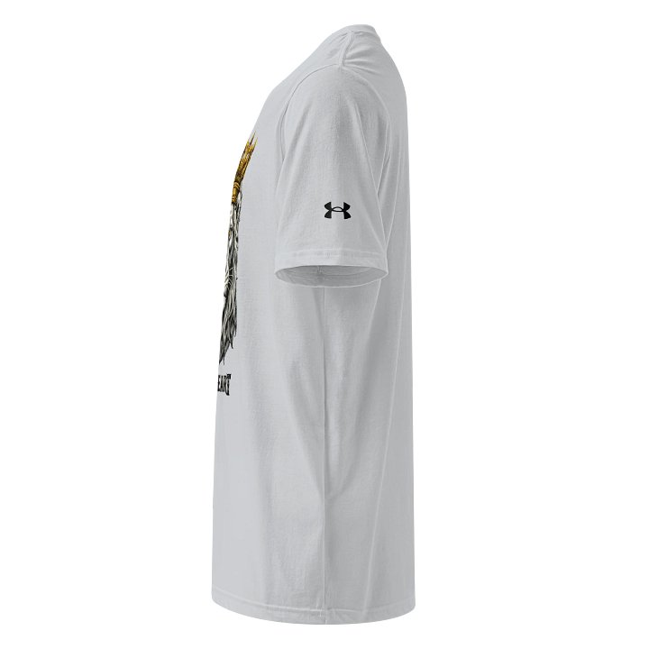 Royal Lionheart Athletic Tee product image (2)