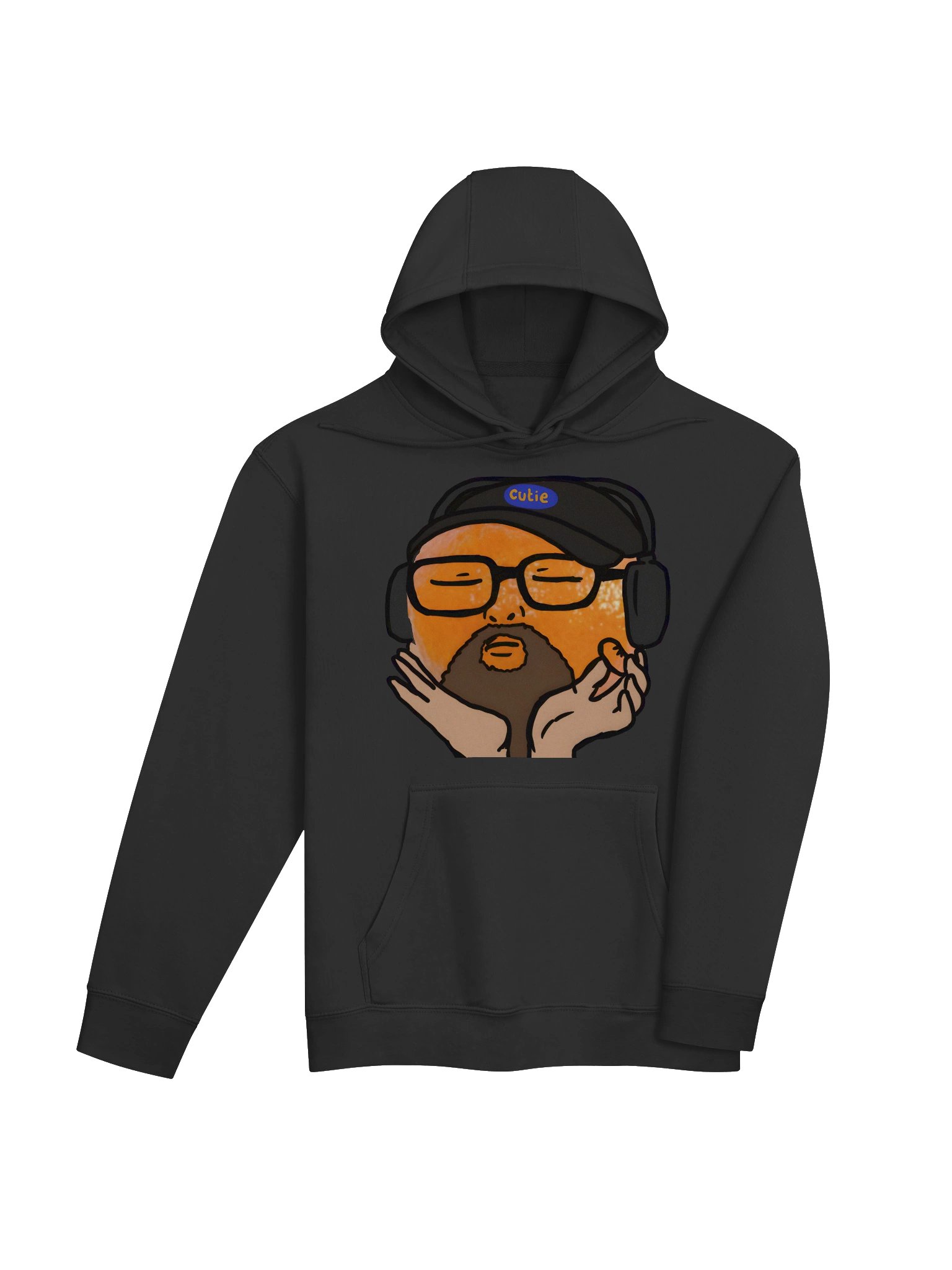 Cutie Hoodie product image (28)
