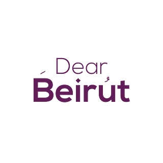 Dear Beirut