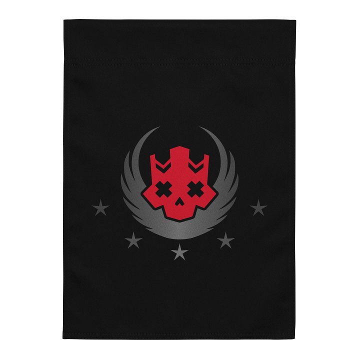 Chaodivers Hanging Flag product image (1)