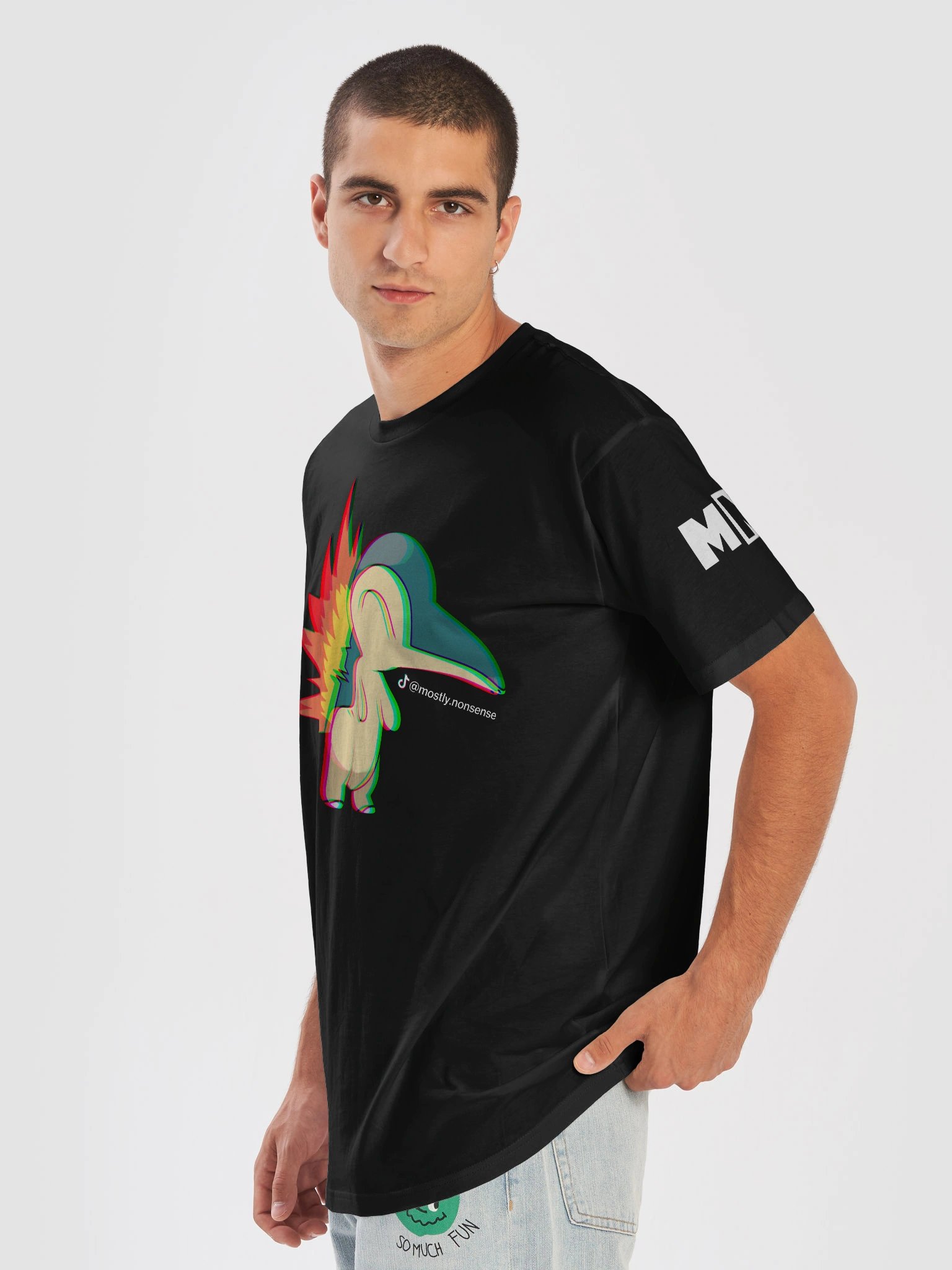 Firemon Fan T product image (7)