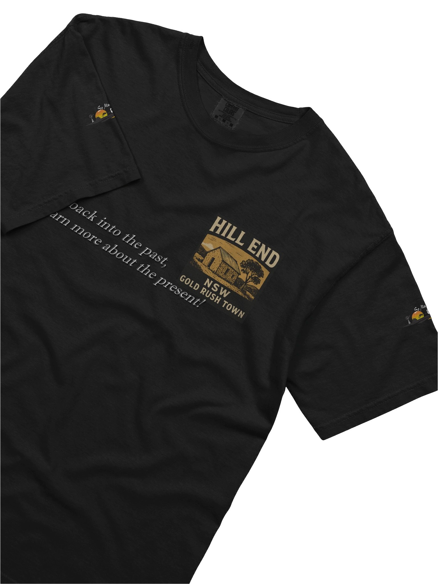 Hill End NSW- Step back into the past product image (5)