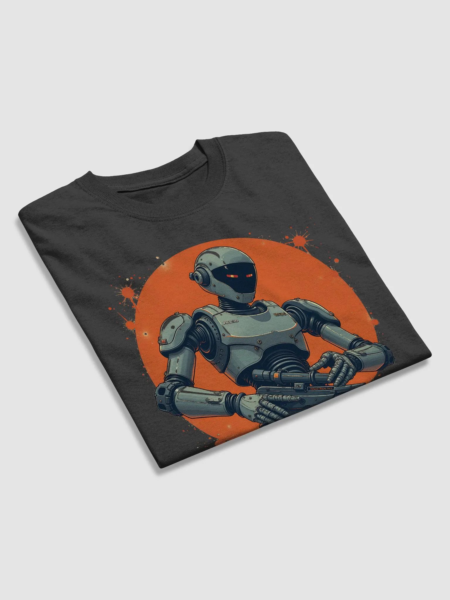 Deadly Droid product image (26)