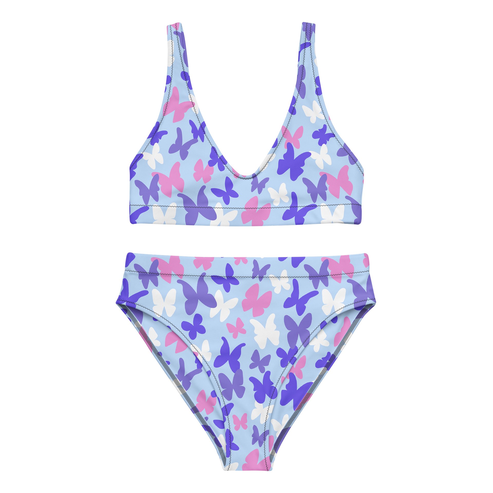 Wings of Beauty Bikini Set product image (1)