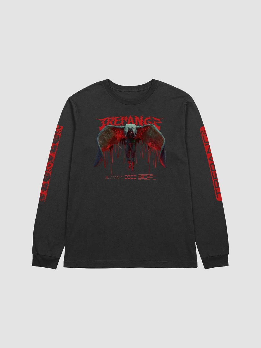 Trepang Long Sleeve product image (2)
