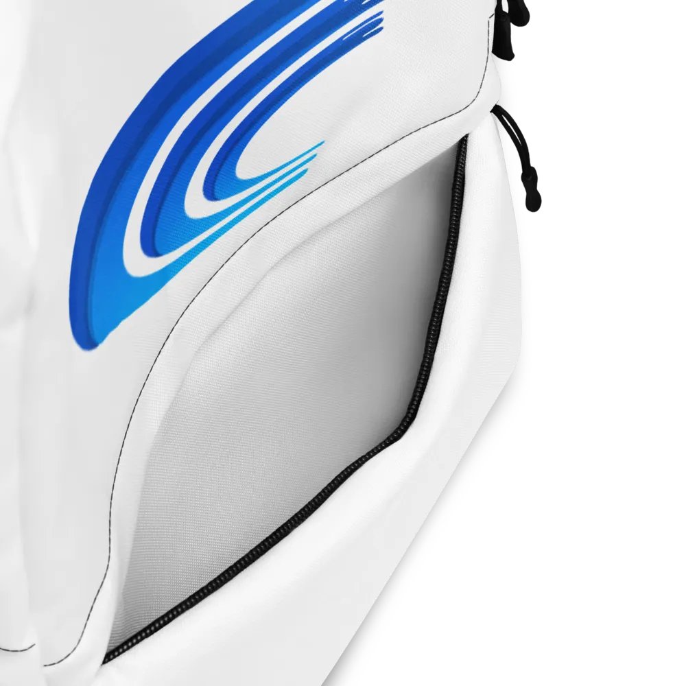 YouKnowMe Backpack product image (11)