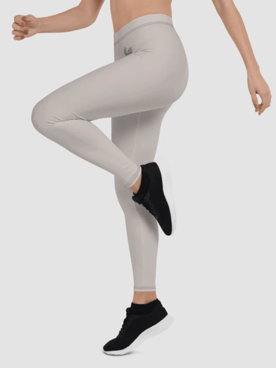 Leggings - Rose Dust product image (3)