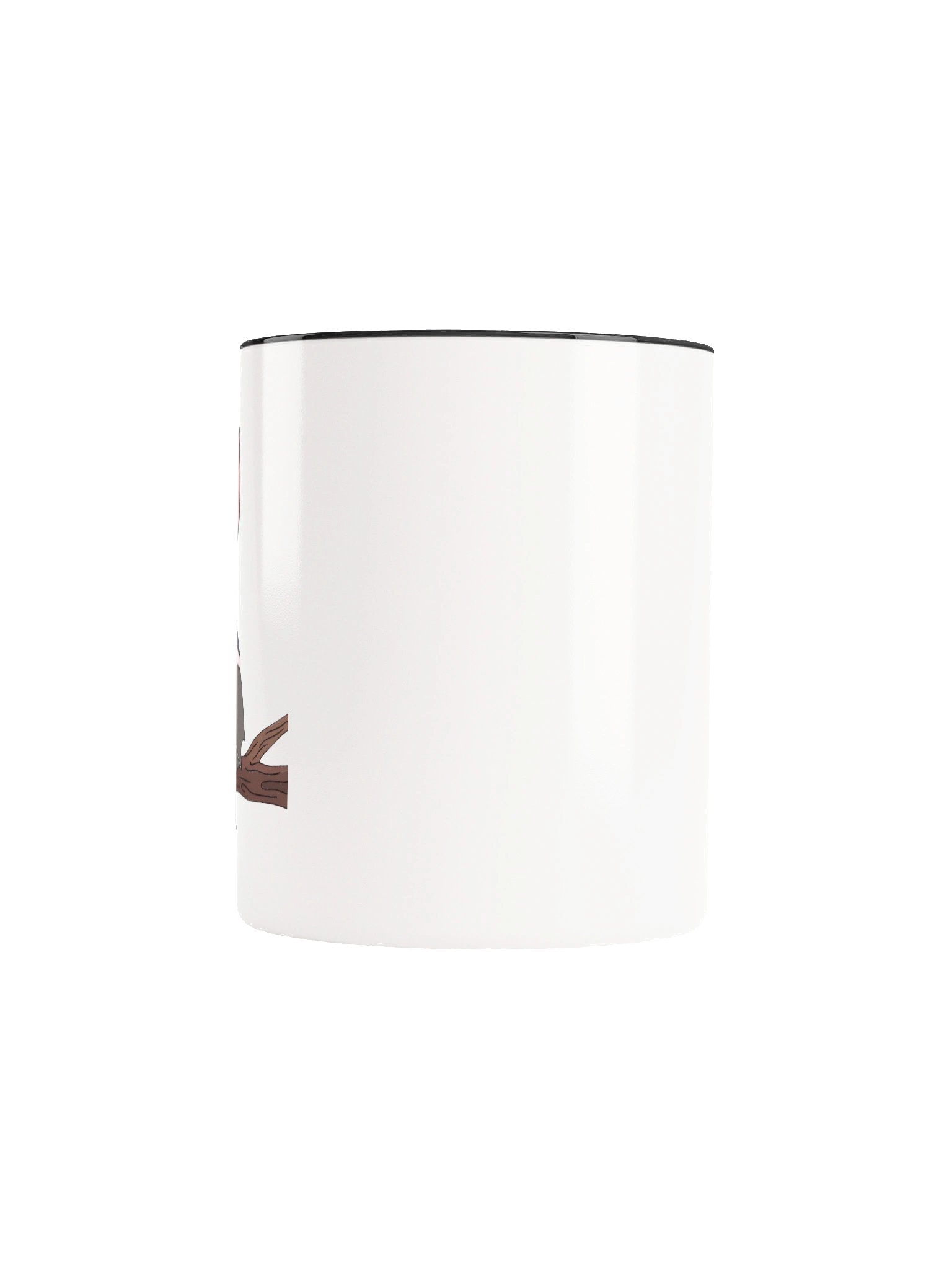 Spicy Bat Ceramic Colour Mug product image (2)