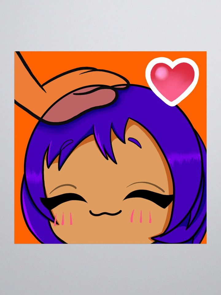 Headpat Eris product image (1)