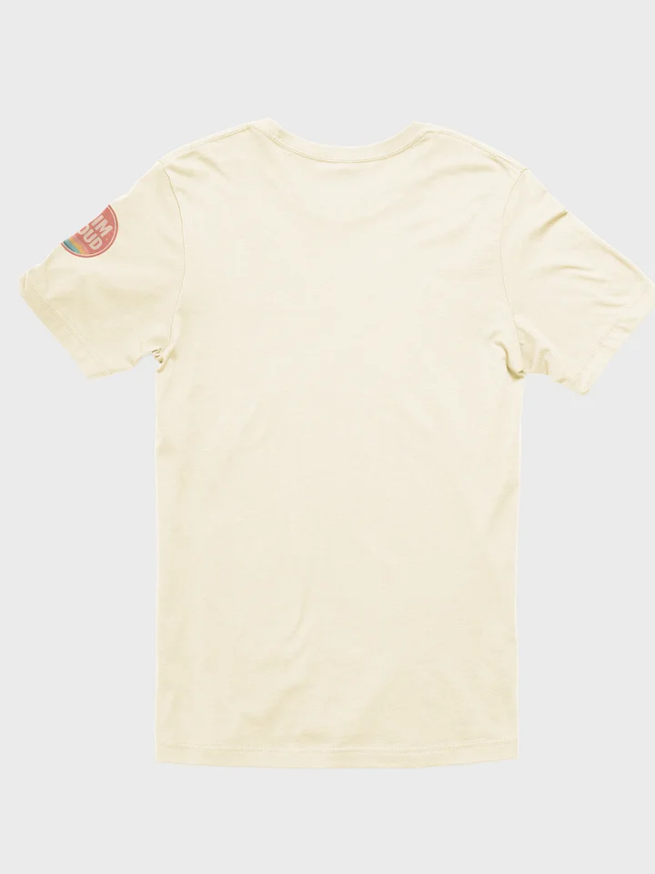 Stim Proud T-shirt product image (2)