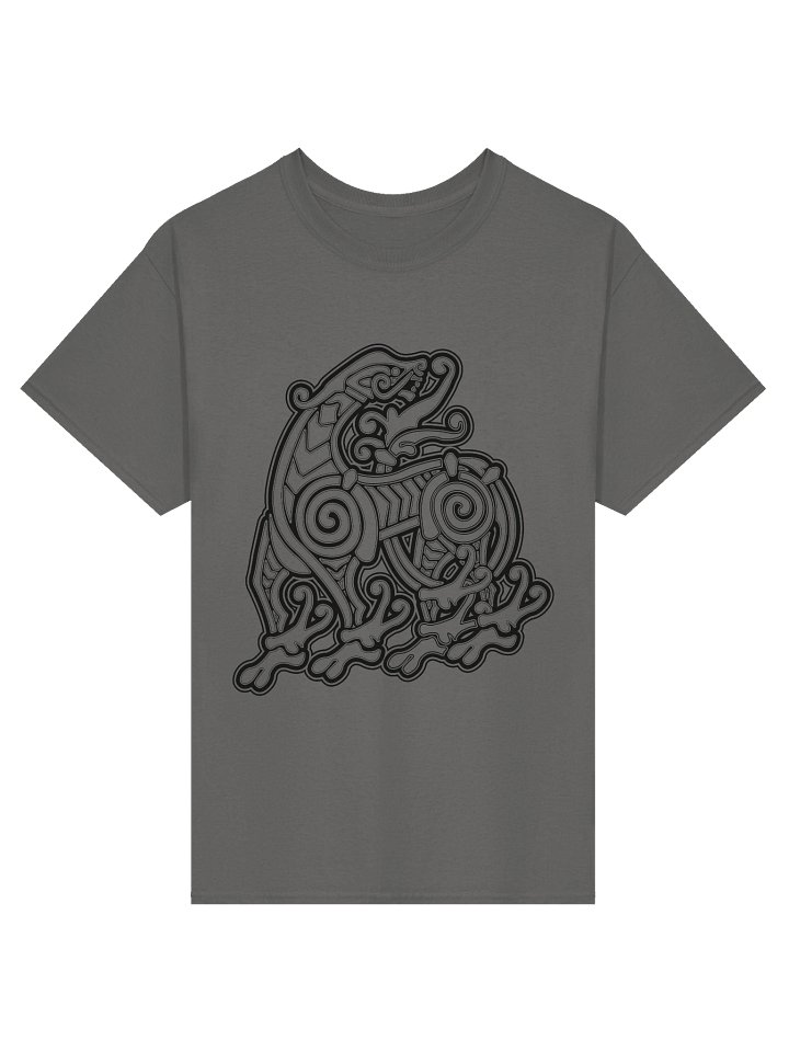 Fenir - Two Sided Design, Dark product image (1)