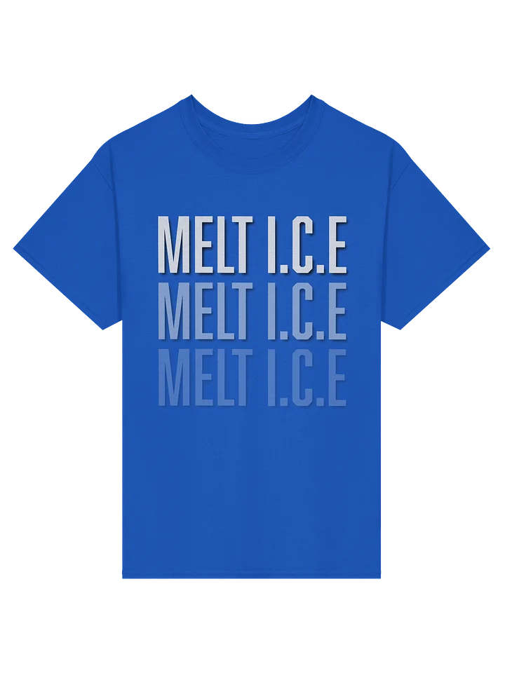 Melt I.C.E - Shirt product image (8)