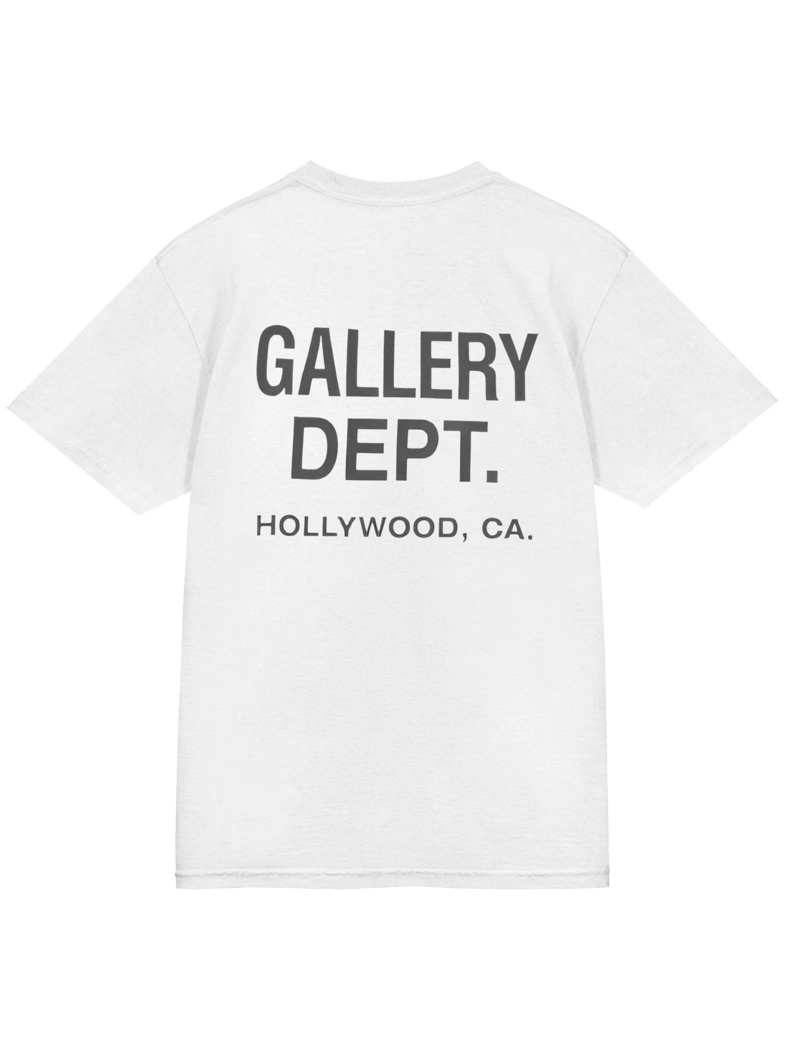 Gallery Dept Shirt Vintage Souvenir T product image (1)