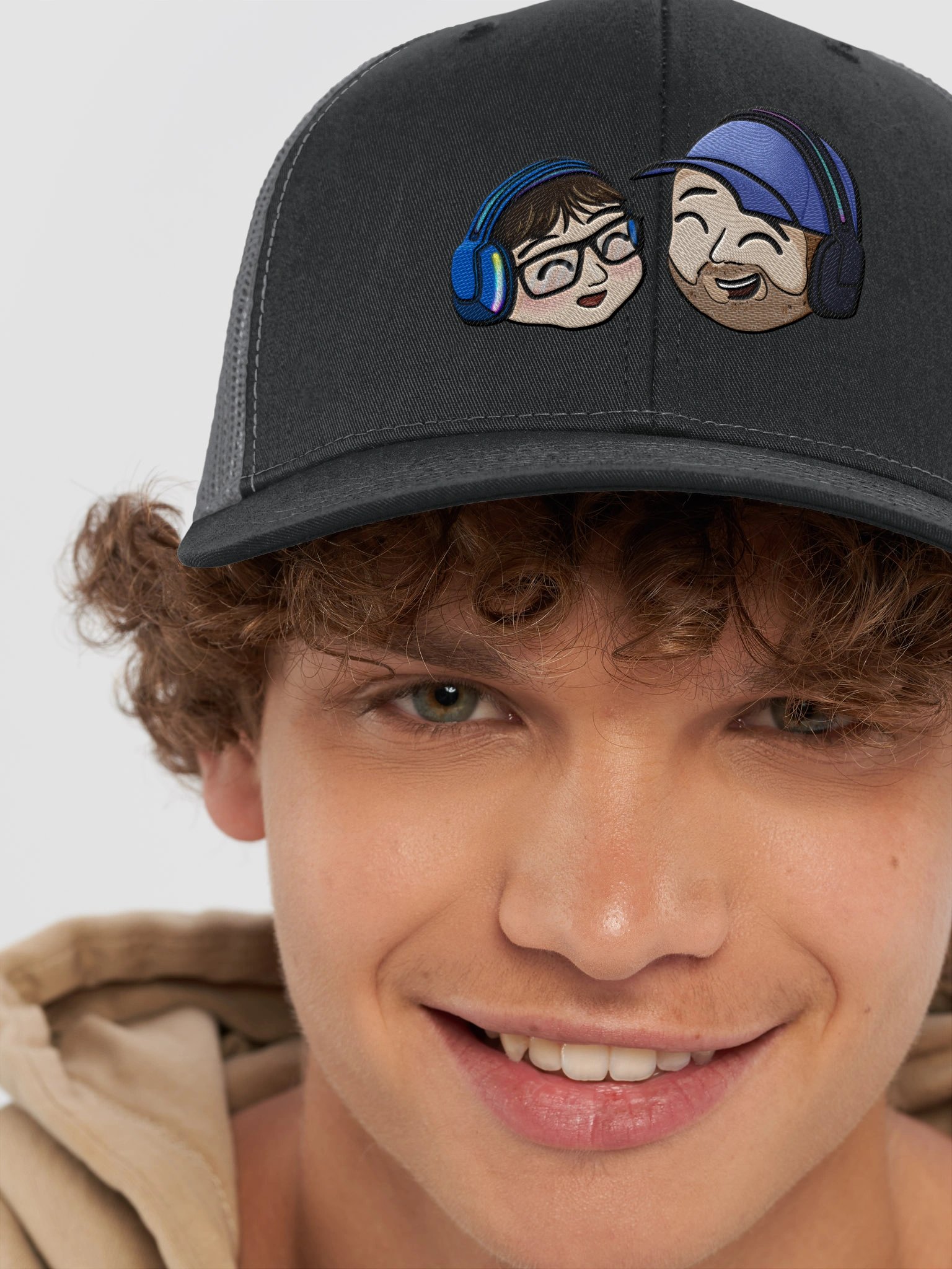 WreckItHat222 product image (8)