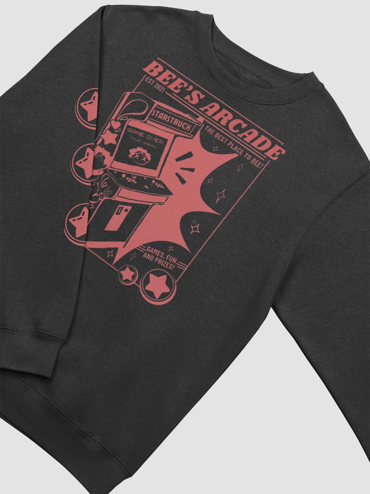 Arcade Crewneck product image (15)
