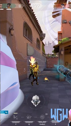 Incredible Ace! Great work.

If YOU want to be featured on our socials, join our community and submit YOUR best clips!🔥
Disco...