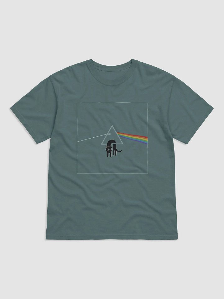 The Dark Side of the Moon & Cat product image (1)