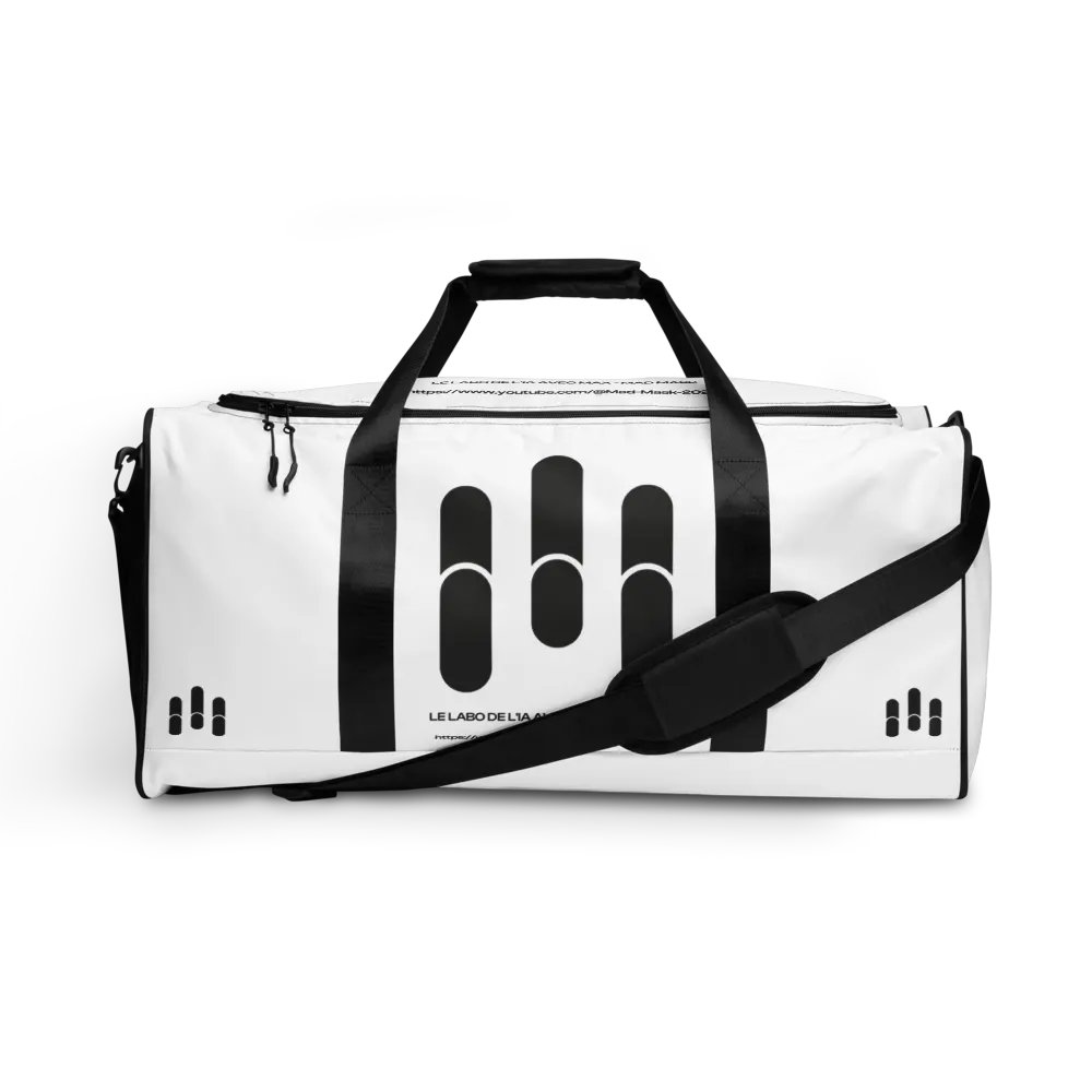 Duffle Bag product image (10)