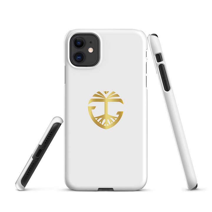 Snap Case for iPhone® product image (1)