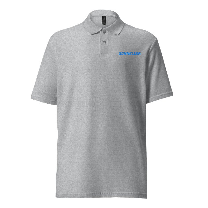 Unisex Pique Polo product image (1)