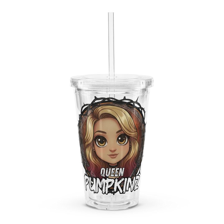 Royalty Reign Tumbler product image (1)