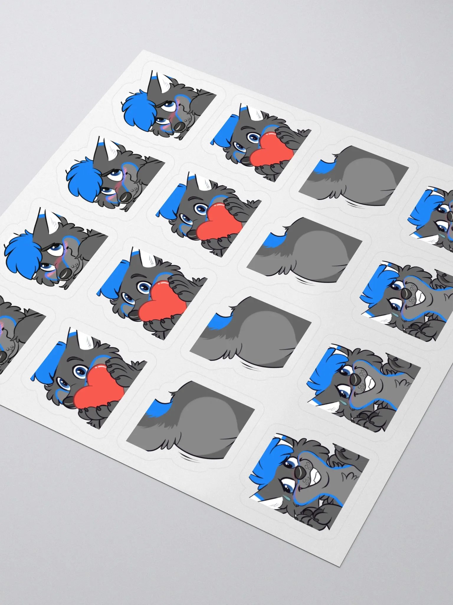 Most popular stickers product image (3)