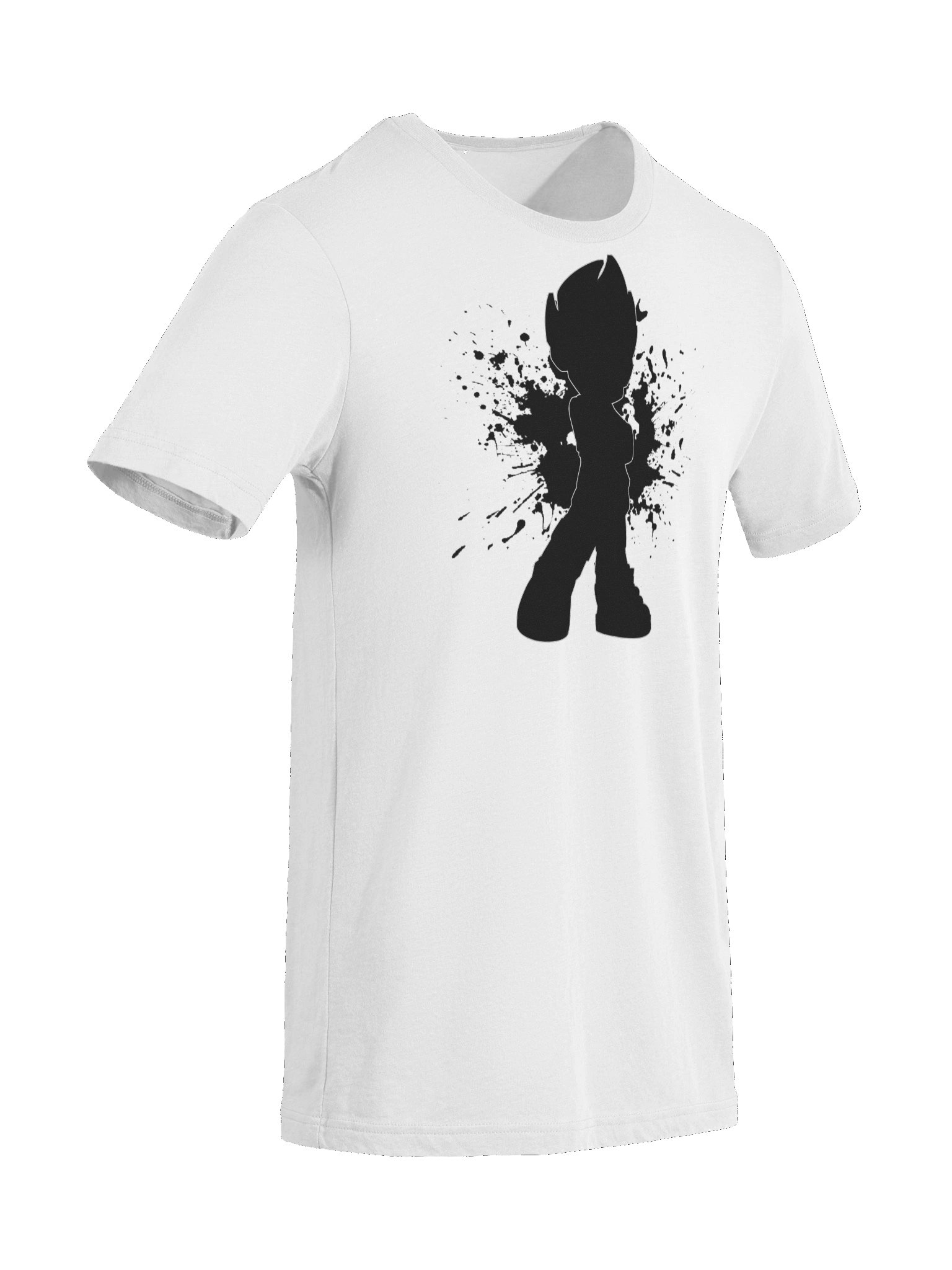 Noizyboy Splatter Tee product image (9)