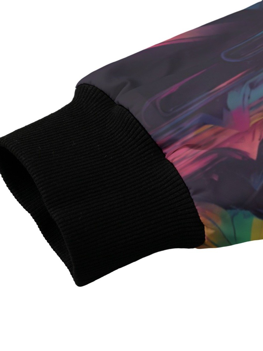 THE ELOQUANT DUFFLE: CAST YOURSELF product image (2)