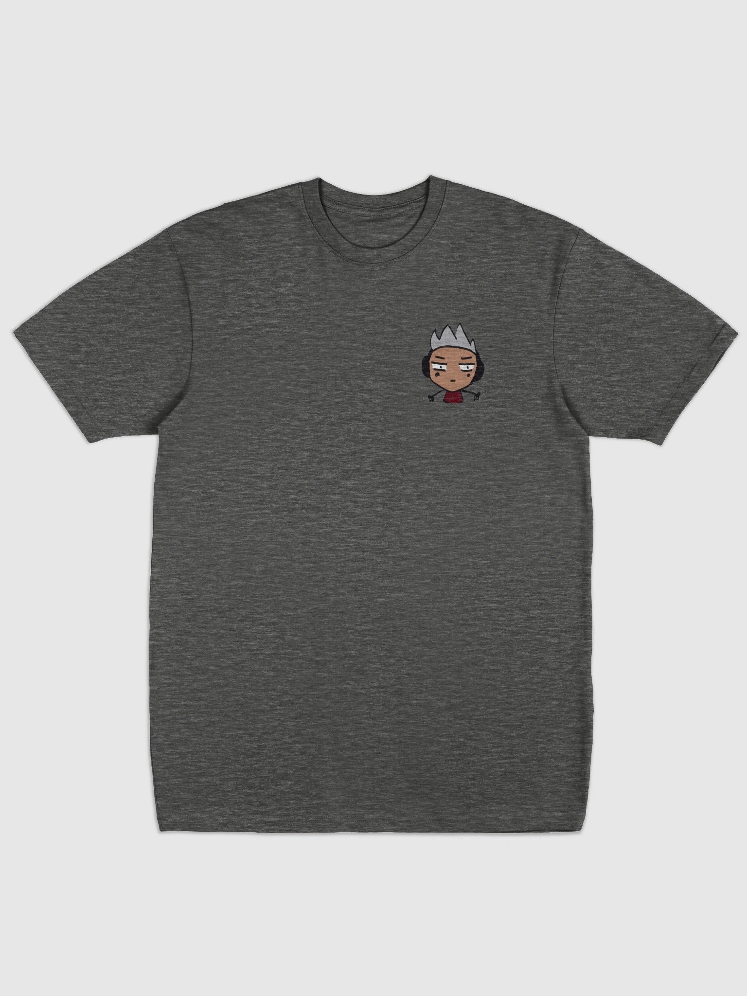 Shiny Piece Shirt product image (1)