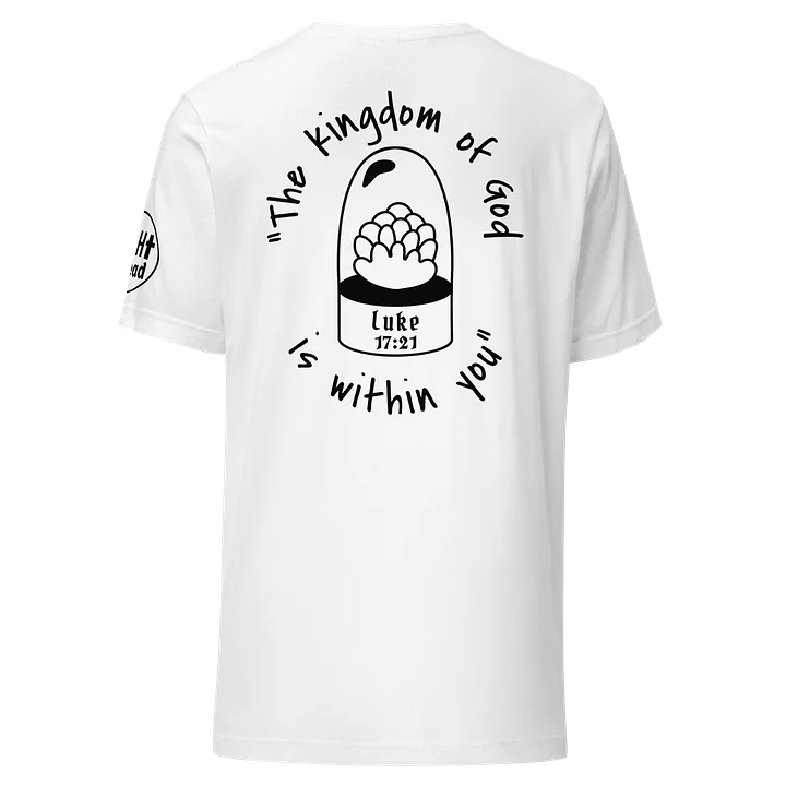 T-shirt Jesus Kingdom product image (1)