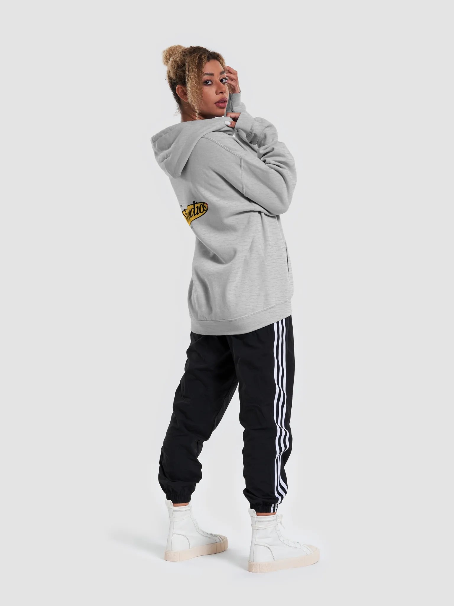 The MaxStudios Crew Hoodie product image (6)