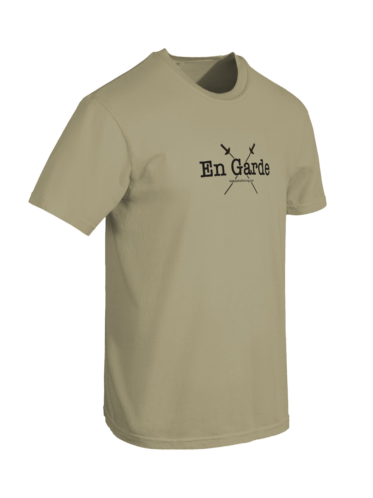 En Garde Tee product image (8)