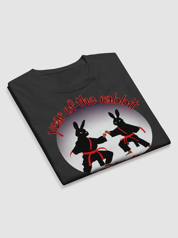 2023 YEAR OF THE RABBIT product image (2)
